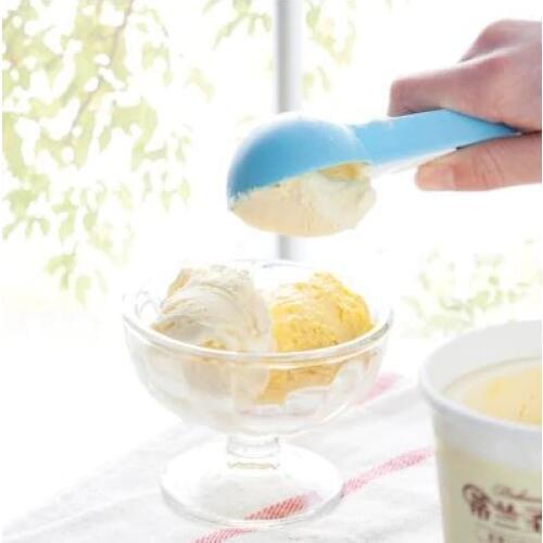 RLJLIVES Ice Cream Spoons