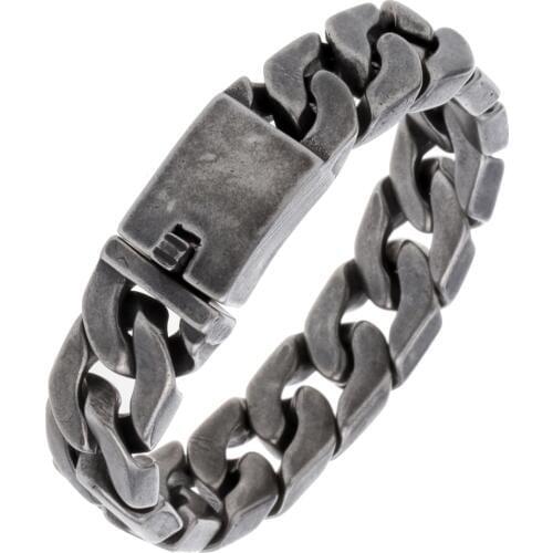 Yacq Metal Bracelets