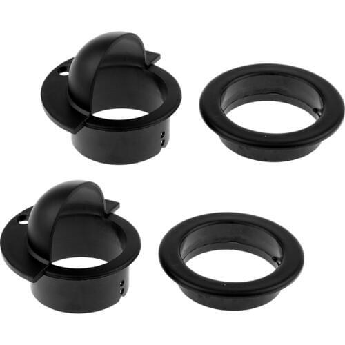 2 Pieces/Set Foosball Table Entry Dishes Table Football Ball Drop Ball Cups