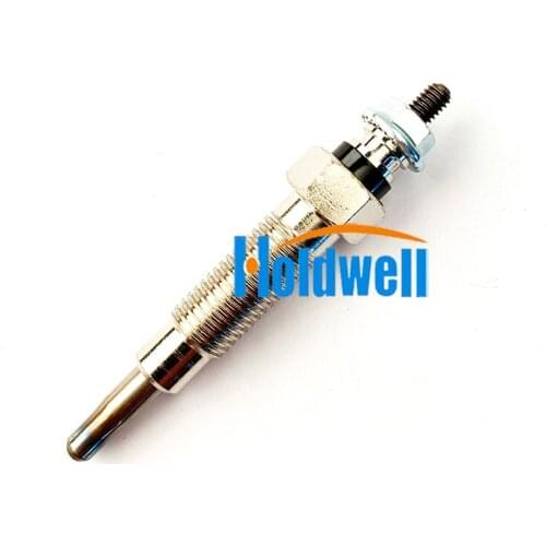 3974953 Glow Plug for Bobcat Skid Steer Loader 643 645 743 1600