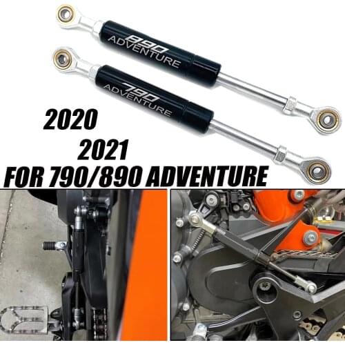 Motorcycle accessories TRANSAVER FOR KTM 790/890 ADVENTURE 790Addventure 890Addventure 2019 2020 2021