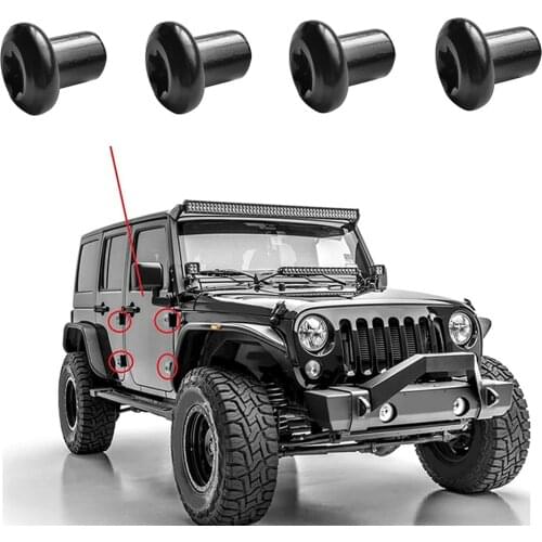 Ansblue Hinge Change Kits