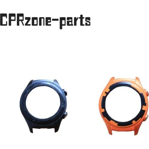 Black / Orange For Huawei watch2 watch 2 smart watch screen middle frame free shipping
