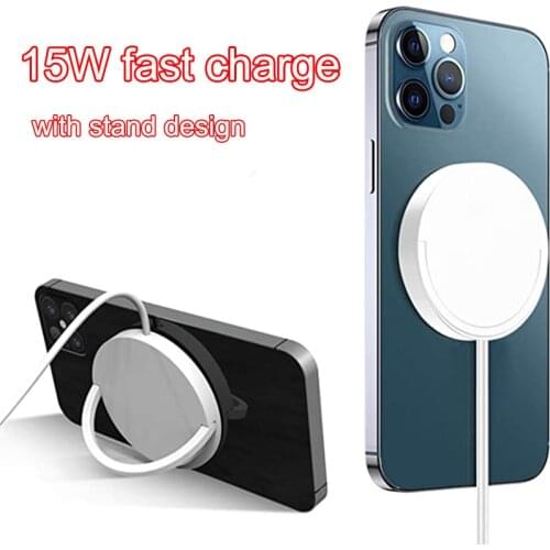 Магнитные беспроводные зарядки для мобильных телефонов COOLMOON China At AliExpress