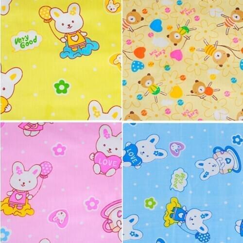 Baby washable Waterproof Urine Mat Cover Infant Changing Pad 20% off