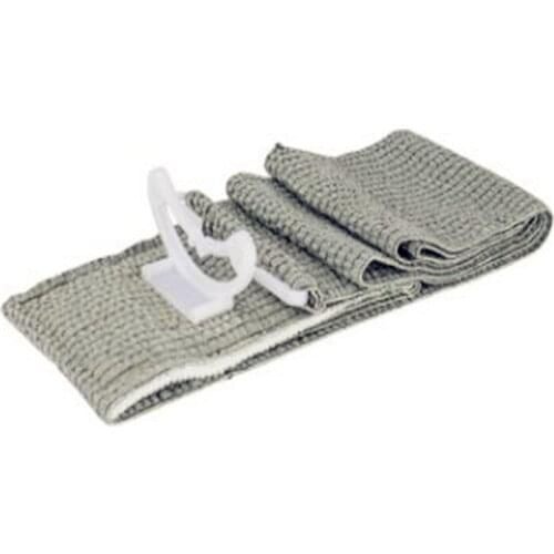 Elastic outdoor first aid training trauma vacuum customizable compression tactical hemostasis bandage Israel bandage 4,6 inch