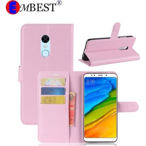 EMBEST Phone Cases Xiaomi Redmi 5 Plus