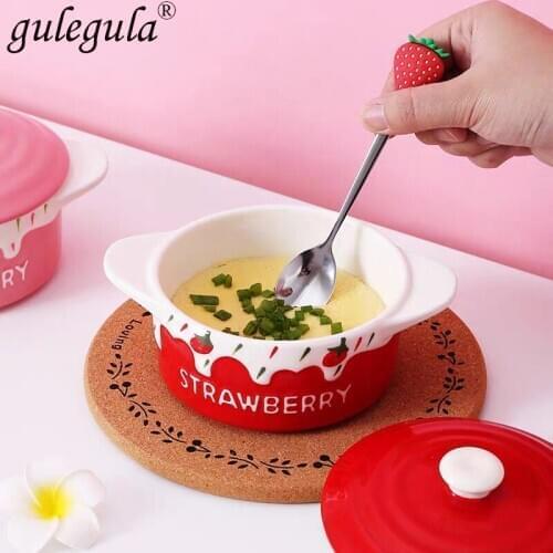 Gulegula Ceramic Kitchen Bowls