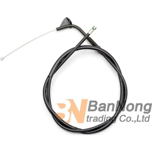 Free Shipping Standard length Motorcycle clutch line clutch cable For Yamaha XV125 XV250