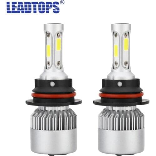 LEADTOPS Lamps For Cars