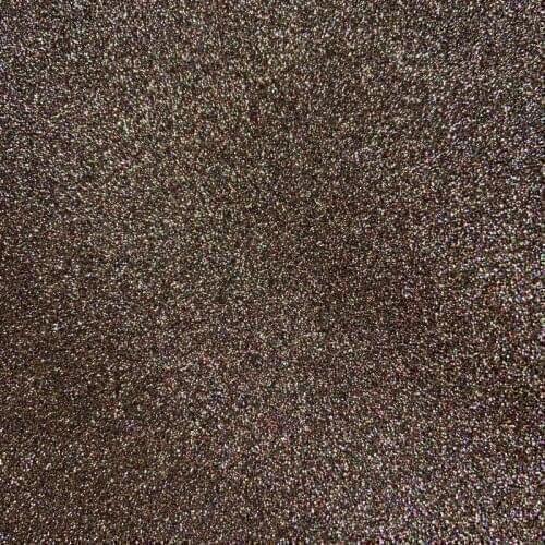 Soft glitter fabric materials