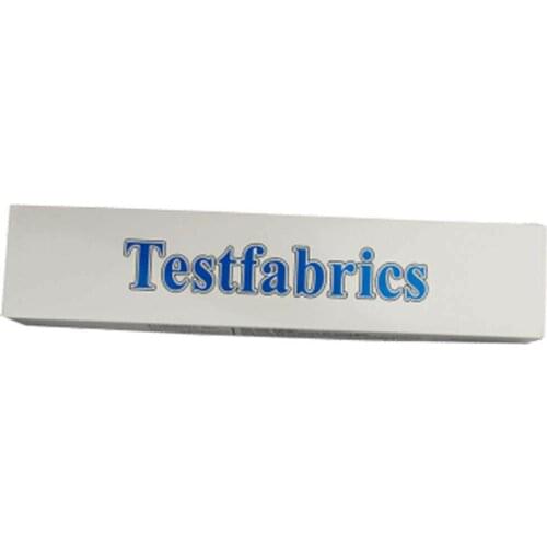 AATCC Crockemeter Standard Rubbing Cloth/AATCC Crockmeter Squares/Rub cloth