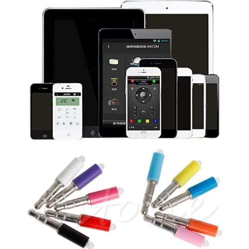 Universal IR Infrared Remote Control TV STB DVD Air Conditioner For Phones Pc Drop shipping