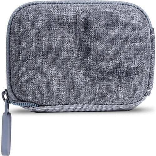 Hard Carrying Case Storage Bag Case Hard Cover Shell Protective Box for GoPro Hero 9 8 7 6