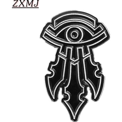 Мужские броши на одежду ZXMJ China At AliExpress