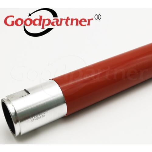 1X Upper Fuser Roller for Xerox DocuColor DC 240 242 250 252 260 700 770 550 560 WorkCentre WC 7655 7665 7675 7755 7765 7775