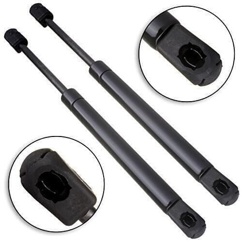 2pcs Car rear boot Gas Spring Lift Support Damper Gas Struts Auto Support rod for Ford Focus Mk1 1998-2004 /RB8795977