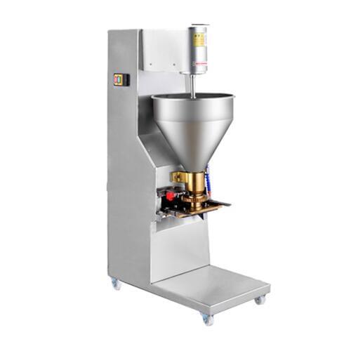 200pcs/Min Meat Ball Maker Meatball Making Molding Machine
