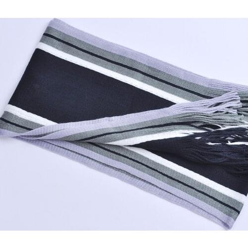 2019 luxury brand Multi-style gentleman scarf gifts Shawl wrap Neck Warmer Snood Soft Scarves Men Bufanda Scarf Women NEW scarf