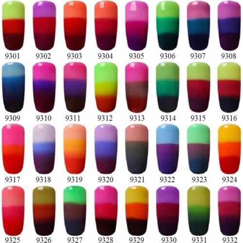 3 stage thermochromic pigment,three color changing thermochromic powder,hot active pigment,temperature sensitive pigment,MOQ:1kg