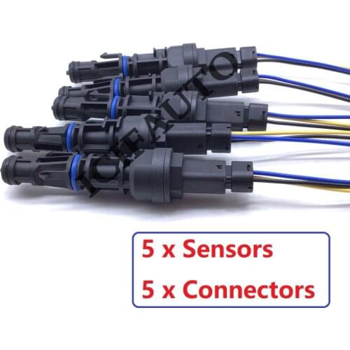 7700418919 Auto Car Speed Speedometer Odometer Sensor SS2 For Renault Clio Espace Laguna Megane Scenic Sport Spider 7700414694