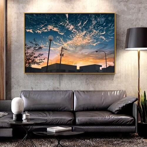 Artcozy Oil Canvas Painting adbstract For Home Decoration Wall Art