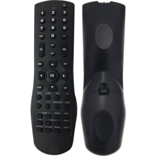 FOR VIZIO VR1 Remote f VA220E VA19L GV47L GV46L GV42L L32HDTV10A L42HDTV10A L6 LP20