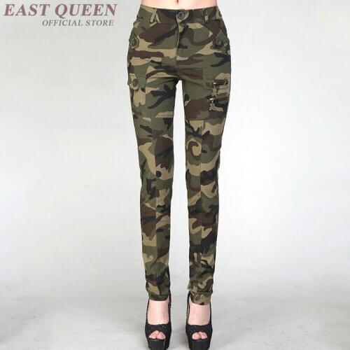 EASTQUEEN Women's Sports Pants