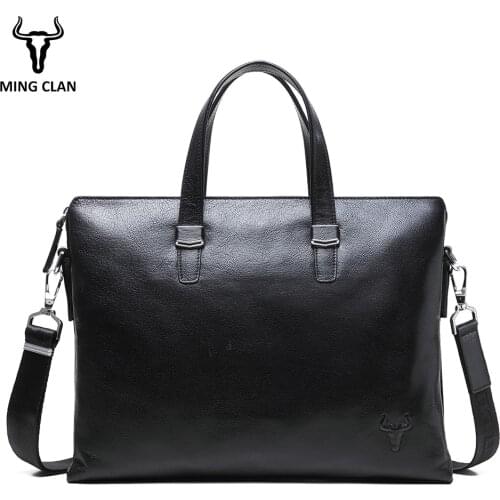 FAMOUSFAMILY Mens Fashion Bags