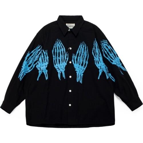 GIOIO Men's Cotton Shirts