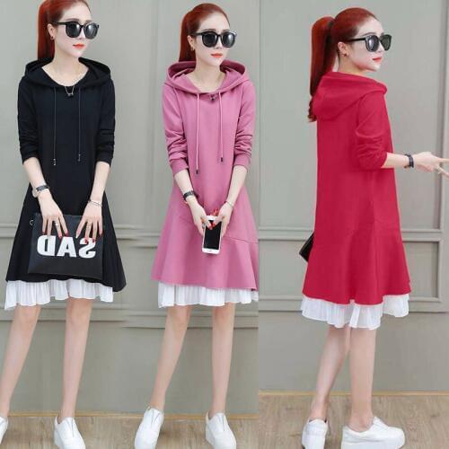 HHJJGKF Womens Casual Dresses