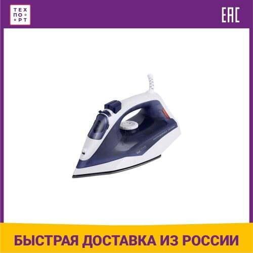 Home element Electric Irons