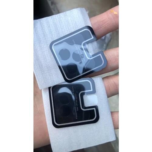 KPHRTEK Screen Protectors For Samsung Galaxy S20