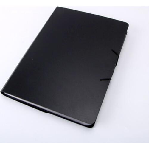 Colorful Expanding File Document Pockets Box 12 Folder Office Paper Organizer Multifunctional EM88