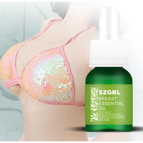 25ML Breast Firming Cream Attractive Bust Enlargement Enhancement Lifting Cream Size Up Beauty Breast Skin Care Supplement Cream