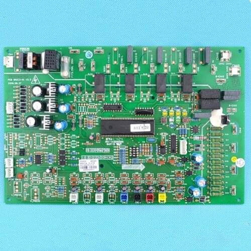 New And Original Main Board 30220032 WZCA35 GRZC3-A1 Spot Photo, 1-Year Warranty