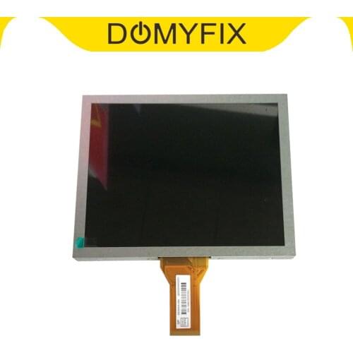 8 inch For EE080NA-06A LCD Screen Compatible EJ080NA - 05 a AT080TN52 V1 Digitizer Monitor Replacement
