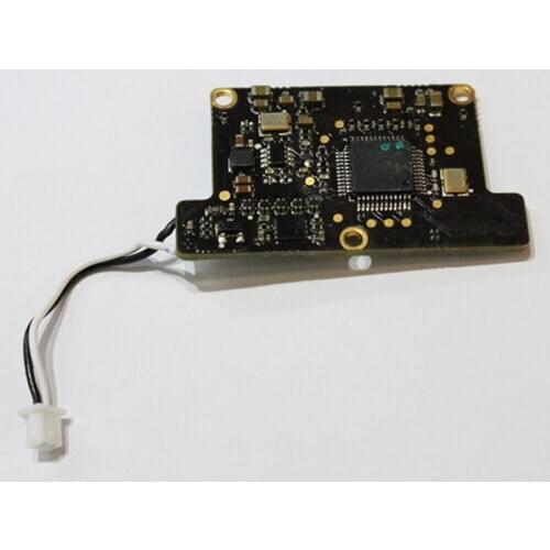 Gimbal Camera Forward Sensor Control Board For DJI Mavic Pro Drone Replacement Gimbal Sensor Control Board Repair Parts