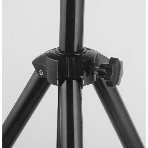 Tattoo Armrest Arm Leg Rest Stand with Adjustable Height Stand Studio Chair