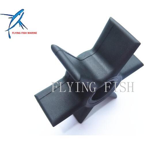 Outboard Impeller 47-19453T 47-19453 For Mercury 30HP- 50HP- 60HP/ Force 70HP 75HP Boat Motor parts