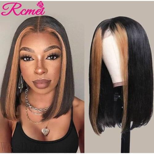RCMEI Wigs