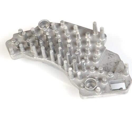 2108212951 2108211551 2108206110 For Mercedes E-KLASSE W210 95-03 E-KLASSE S210 96-03 Heater Fan Blower Motor Resistor Regulator