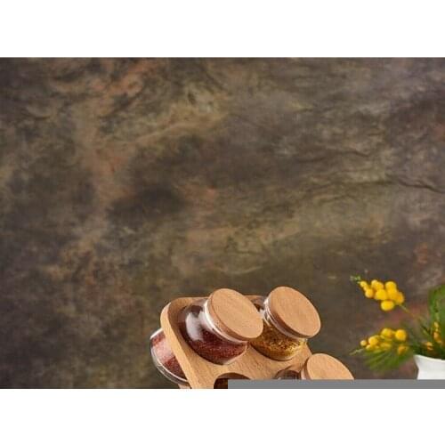 ROCA Spice Containers