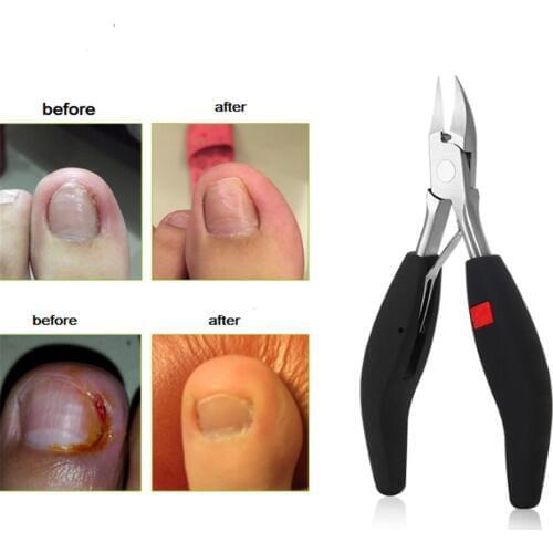 SOTRLO Equipment And Tools For Manicure And Pedicure