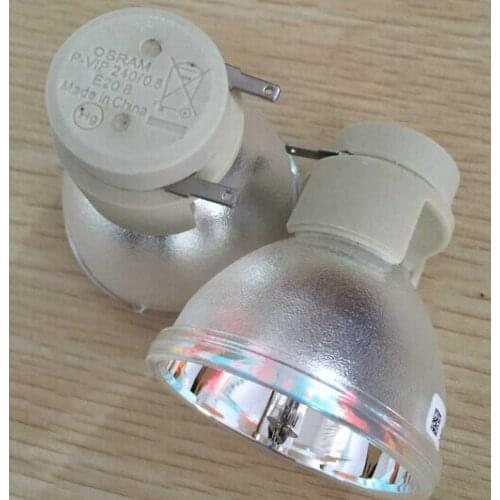 Brand new 100& original bare bulb BL-FP240B Lamp for OPTOMA ES555/EW400EW635/EX400/EX611ST/EX635TX635-3D/TW635-3D