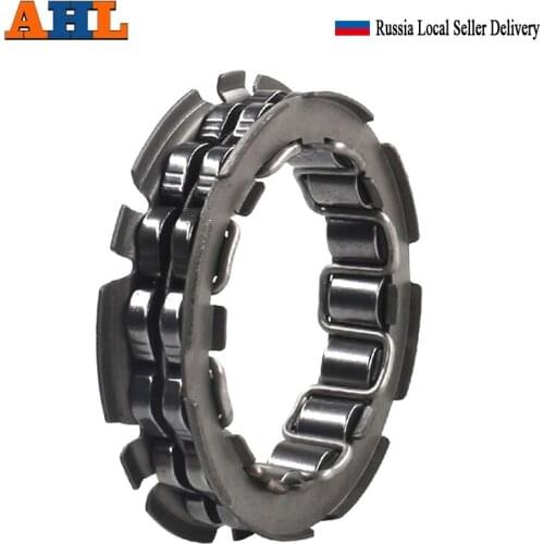 High Performance Starter Clutch Bearing Spraq Clutch for Hammerhead Series Joyner 250cc Go Kart Dune Buggy GTS250