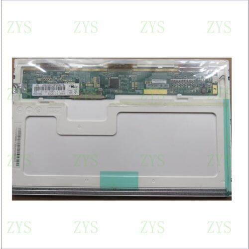 ZhiYuSun LCD HSD100IFW1 new original 10.1 inch car DVD navigation GPS display this is compatible