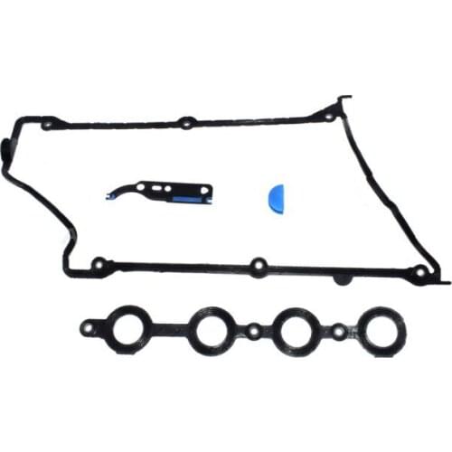 058198025A Engine Valve Cover Cap Gasket Set For VW Passat B5 Golf Bettle For Audi A4 TT 1.8T 1999 2001 2003 2004 2005