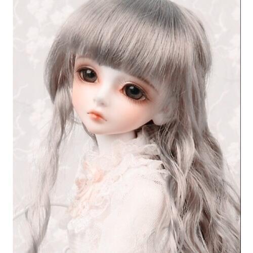 1/4BJD doll - Bory free eye to choose eye color