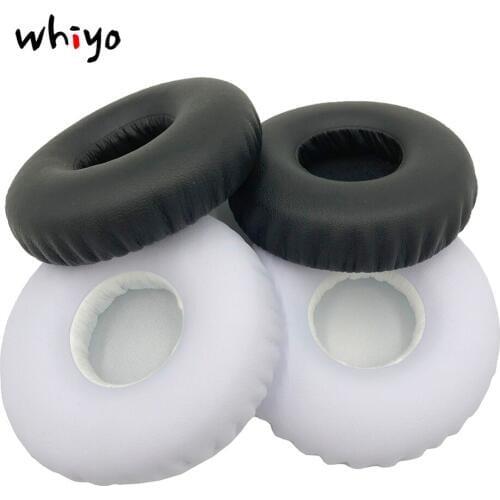 1 Pair of Ear Pads Cushion Cover Earpads Replacement Cups for Beyerdynamic DTX350P Sleeve Headset Earphone Headphones